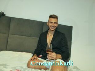 ConstantinKarlli