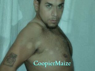 Coopier_Maize