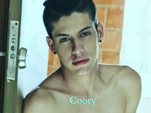 Coory