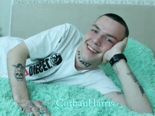 CorbanHarris