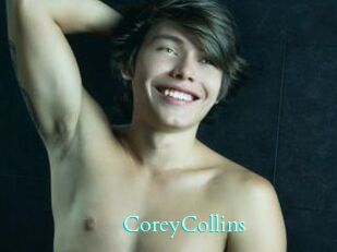 CoreyCollins