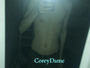 CoreyDame