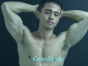 CoreyDixon