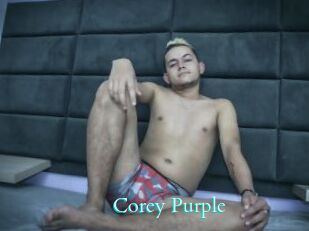 Corey_Purple