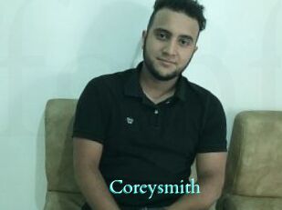 Coreysmith