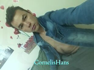 CornelisHans
