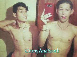 CornyAndScoth
