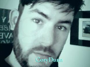 Cory_Dunn