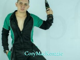 CoryMacKenzzie