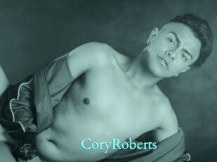 CoryRoberts
