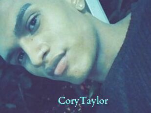 CoryTaylor