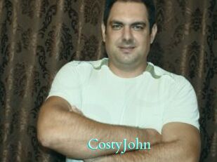 CostyJohn