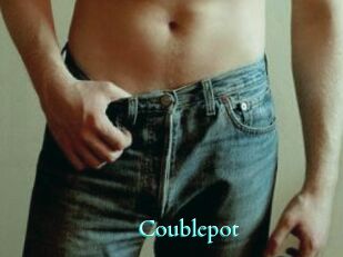 Coublepot