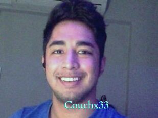 Couchx33