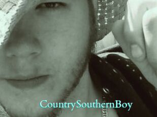 CountrySouthernBoy