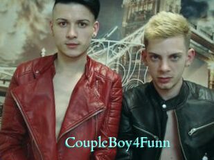 CoupleBoy4Funn