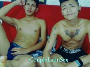 CoupleLatinSex_
