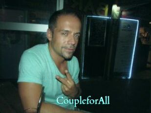 CoupleforAll