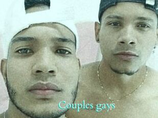 Couples_gays