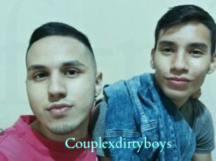 Couplexdirtyboys