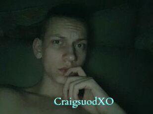 CraigsuodXO