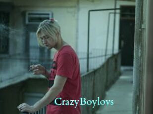 CrazyBoylovs