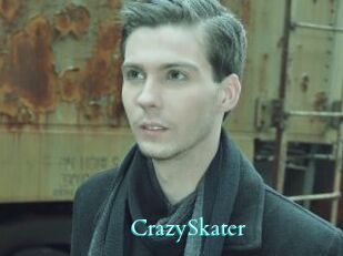 CrazySkater