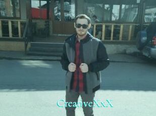 CreativeXxX