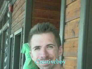 Creativeboy