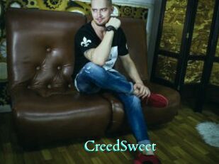 CreedSweet