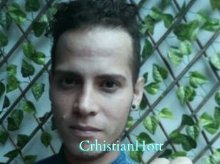 CrhistianHott