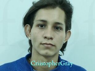 CriistopherGray