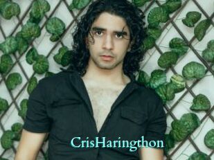 CrisHaringthon