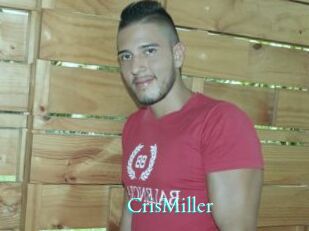 CrisMiller
