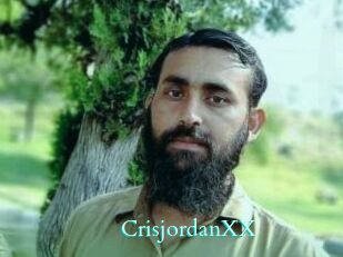 CrisjordanXX