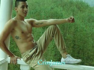 Criss_James Free Gay Porn Finder