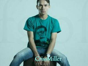 CrissMiller