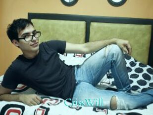 CrissWill
