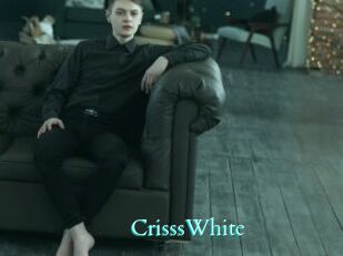CrisssWhite