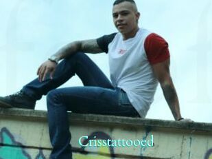 Crisstattooed