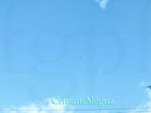 CristainAlegria