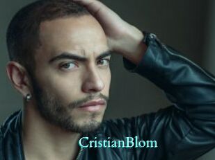 CristianBlom