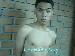 CristianBoySexy