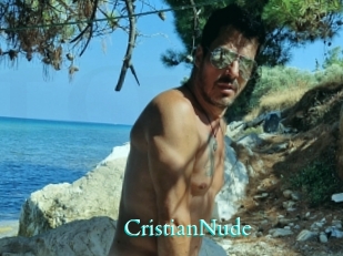 CristianNude