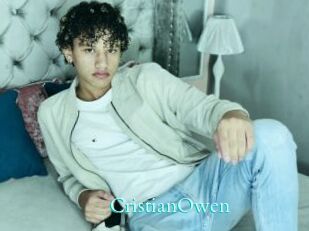 CristianOwen