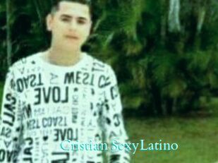 Cristian_SexyLatino