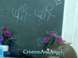 CristinnAndAngel