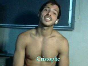 Cristophe