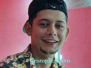 CristopherDavis