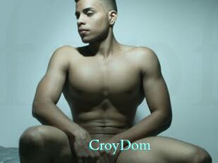 CroyDom